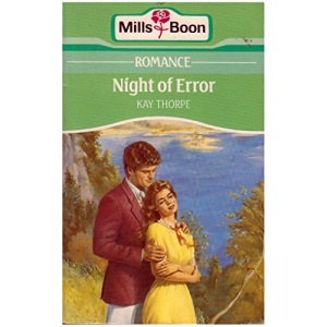 Night Of Error