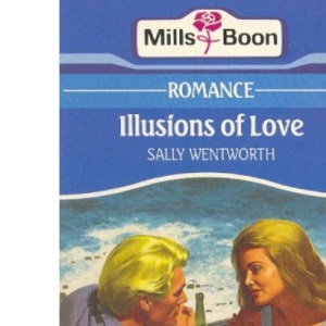 Illusion Of Love