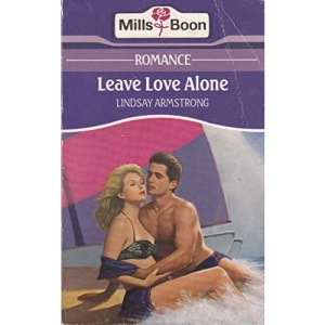 Leave Love Alone