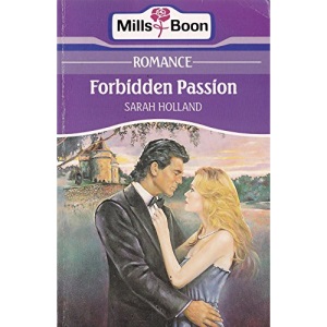 Forbidden Passion