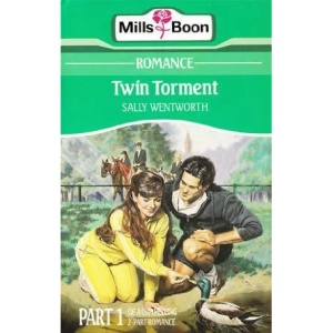 Twin Torment