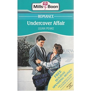 Undercover Affair