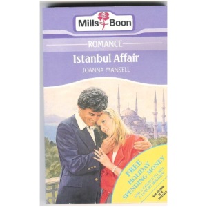 Istanbul Affair