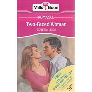 Two-Faced Woman