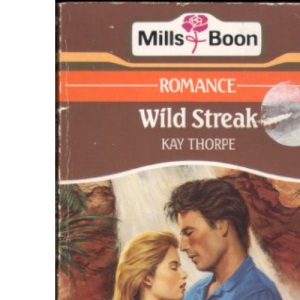 Wild Streak
