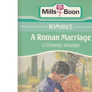 A Roman Marriage