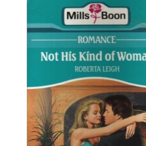 Not His Kind of Woman