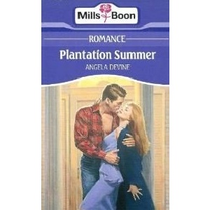 Plantation Summer