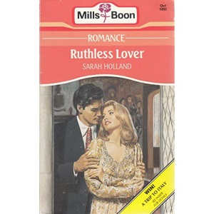 Ruthless Lover