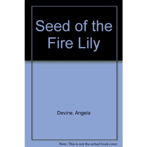 Seed of the Fire Lily