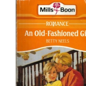 An Old-fashioned Girl
