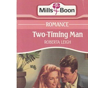 Two-timing Man