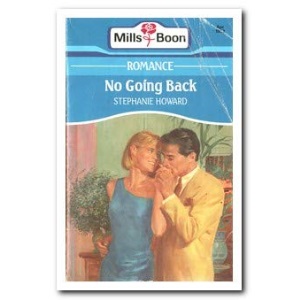 No Going Back