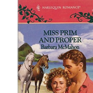 Miss Prim and Proper