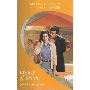 Legacy of Shame