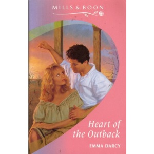 Heart of the Outback