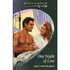One Night of Love