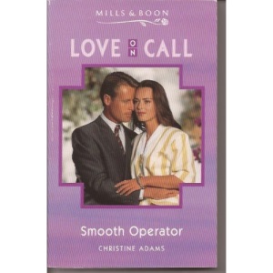 Smooth Operator (Love on Call)