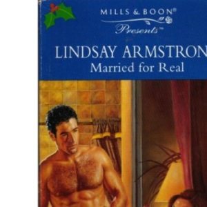 Married for Real (Presents S.)