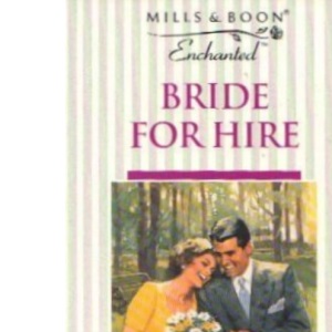 Bride for Hire (Enchanted S.)