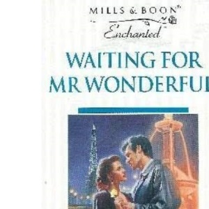Waiting for Mr. Wonderful! (Enchanted S.)