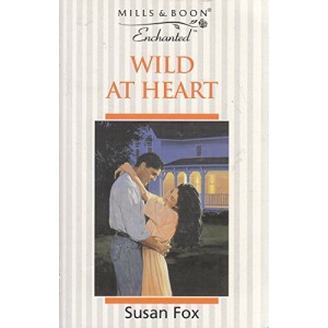 Wild at Heart (Enchanted S.)