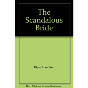 Scandalous Bride (Presents S.)
