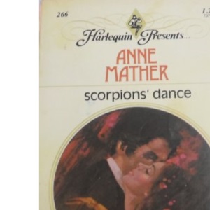 Scorpion's Dance