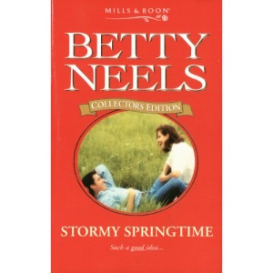Stormy Springtime