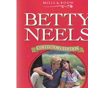 Uncertain Summer (Betty Neels Collector's Editions)