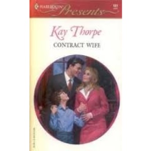 Contract Wife (Presents S.)