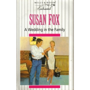 A Wedding in the Family (Enchanted S.)