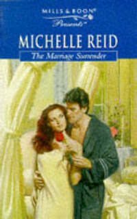 The Marriage Surrender (Presents S.)