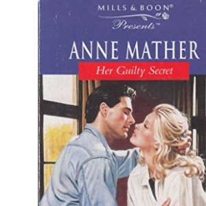 Her Guilty Secret (Presents S.)