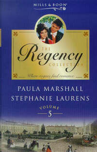 My Lady Love / Four in Hand (The Regency Collection): 5