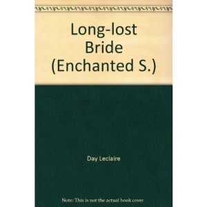 Long-lost Bride (Enchanted S.)