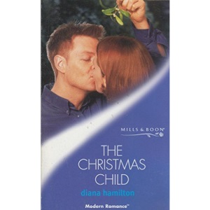The Christmas Child (Mills & Boon Modern)