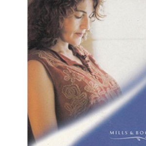 Savage Innocence (Mills & Boon Modern)