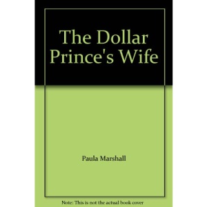 The Dollar Prince's Wife (Historical Romance)