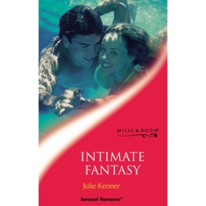Intimate Fantasy (Sensual Romance)