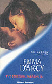 The Bedroom Surrender (Mills & Boon Modern)