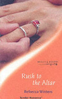 Rush to the Altar (Tender Romance)