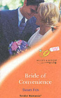 Bride Of Convenience (Mills & Boon Romance) (Tender Romance)