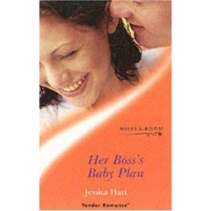 Her Boss's Baby Plan (Tender Romance)