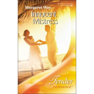 Innocent Mistress (Tender Romance)