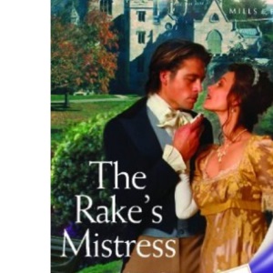 The Rake's Mistress (Historical Romance)