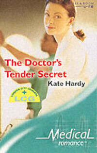 The Doctor's Tender Secret (Medical Romance)