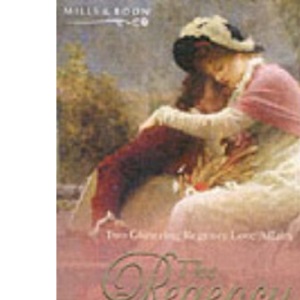 The Regency Lords and Ladies Collection: An Honourable Thief / Miss Jesmond's Heir: No. 12 (Regency Lords and Ladies Collection S.)