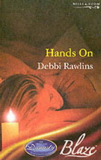 Hands On (Mills & Boon Blaze)