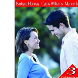 Her Nine Month Miracle: The Pregnancy Discovery / The Baby Scandal / Emergency Wedding (Mills & Boon by Request)